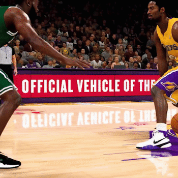 Bestnba players GIF