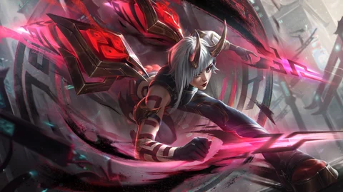 Inkshadow Kai Sa
