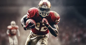 Madden 24 speed