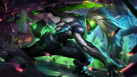 Project ekko