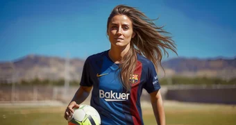 Putellas ea fc