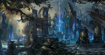 Summoners Rift header