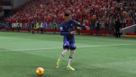 1 Ziyech