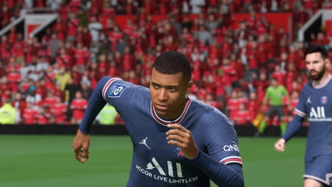 11 Kylian Mbappe ablösefreie Spieler FIFA 22