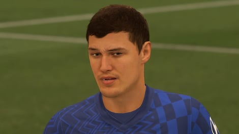 2 Christensen ablösefreie Spieler FIFA 22