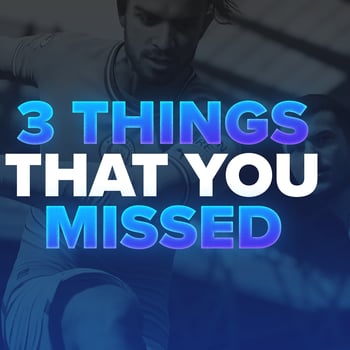 3 things fifa