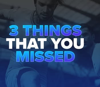 3 things fifa