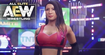 AEW Fight Forever