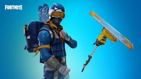 Alpine ace