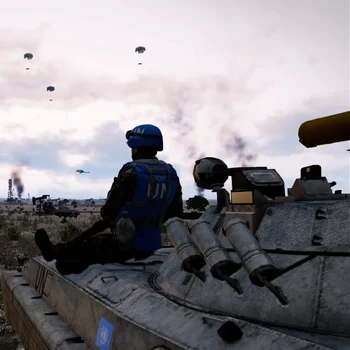 Arm A 3 Humanitarians Doing Humanitarian Things mp4 00 04 39 31 Still001