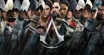 Assassins Creed Infinity Header