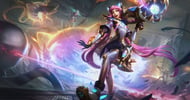Battle Cat Jinx Prestige Edition