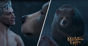 Bear Sex Baldurs Gate thumb