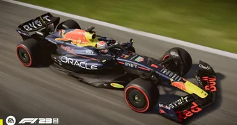 Best setups f1 23