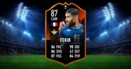 Beste sbc fekir