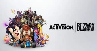 Blizzards New President Is The Former Call Of Duty GM CDL Commissioner