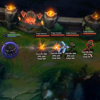 Cait pbe bug