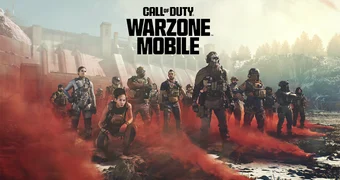Call of Duty Warzone Mobile Codes