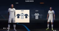 Club Brügge Away Kit FIFA 23