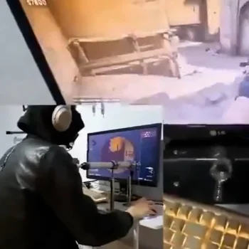 CSGO Recoil