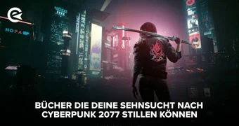 Cyberpunk 2077 Sehnsucht nach Night City