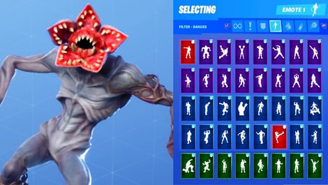 Demogorgon