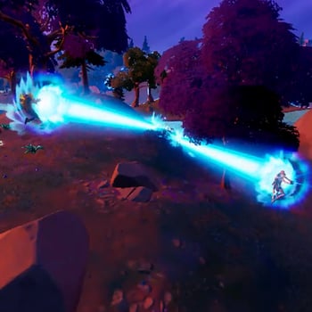 Doublekameha