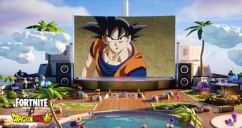 Dragon Ball Super Episode festival