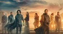 Dune sisterhood cast