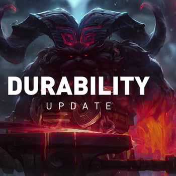 Durability Up