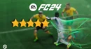 EA FC 24 5 star players