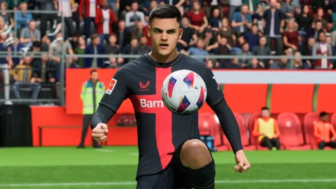 EA FC 24 best talents