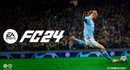 EA FC 24 Cover standard edition