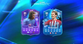 EA FC 24 Fantasy FUT Leaks Fantasy Leak