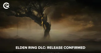Elden Ring DLC Release
