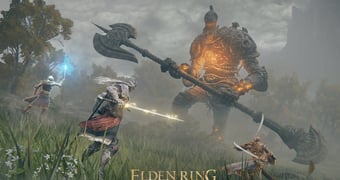 Elden ring sales