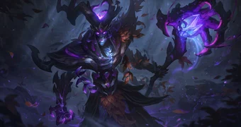 Elderwood Karthus