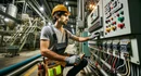 Elektroniker für betriebstechnik