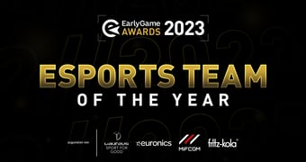 Esports Team
