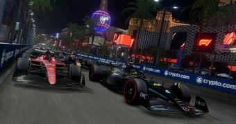 F1 23 tipps