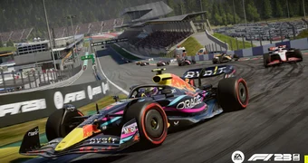 F1 23