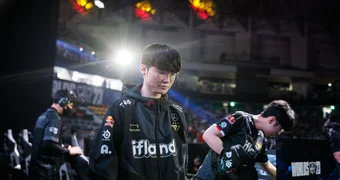 Faker worlds 2023 quarterfinals