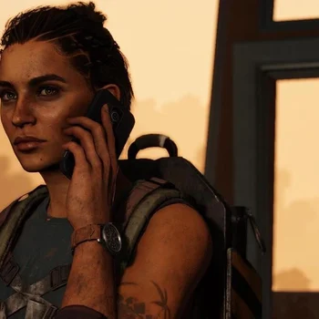 Far Cry 6 Release
