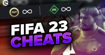 FIFA 23 Cheats