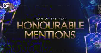 FIFA 23 Honourable Mentions