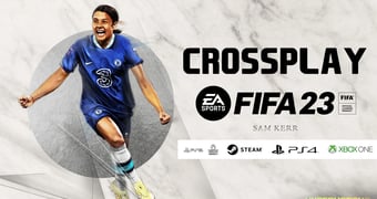 Fifa 23 kerr1