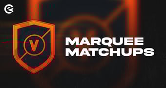 FIFA 23 Marquee Matchups Header