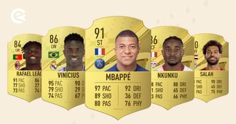 FIFA 23 Meta Thumbnail