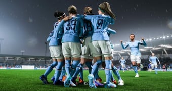 FIFA 23 Womens Football