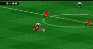 FIFA Soccer 96